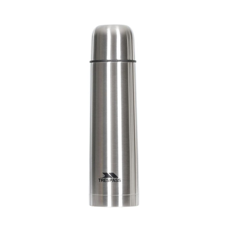 Trespass Stainless steel Vacuum flask 750ml