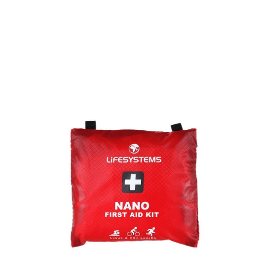 Lifesystems nano first aid kit
