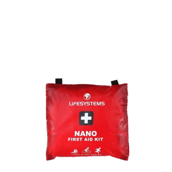 Lifesystems nano first aid kit
