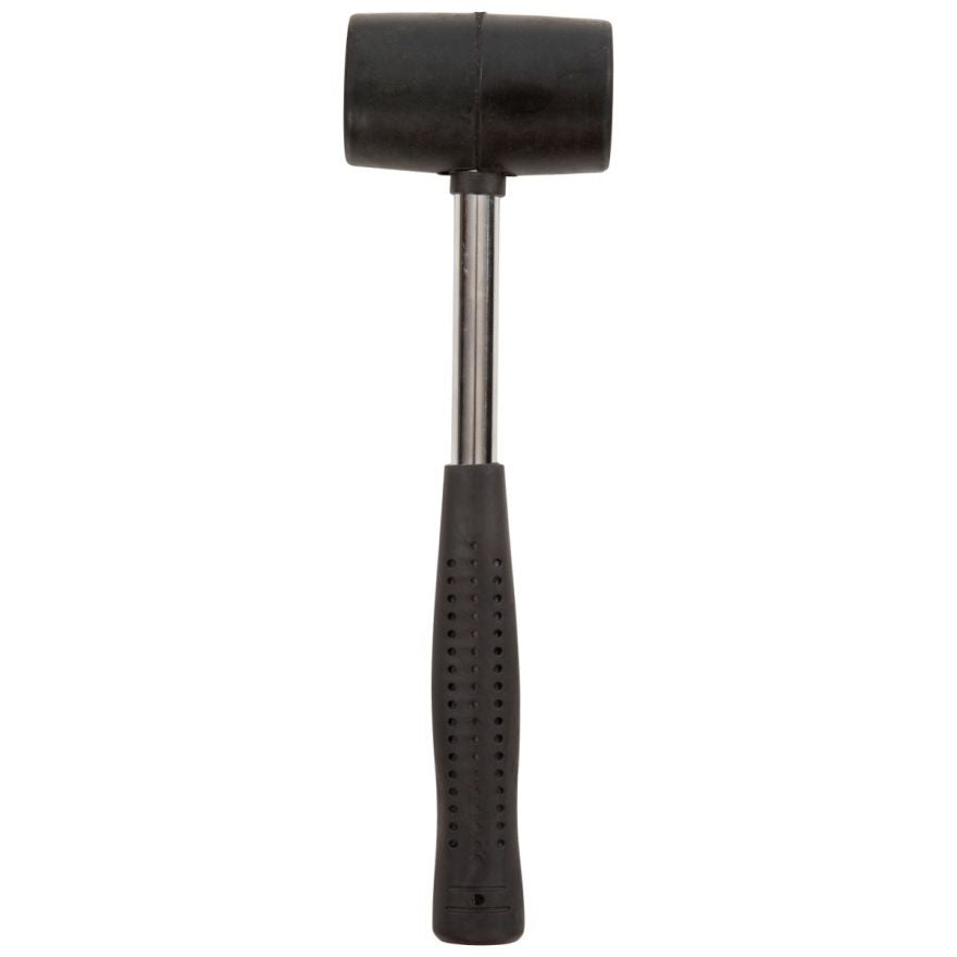 Trespass rubber mallet