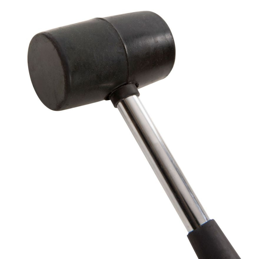 Trespass rubber mallet