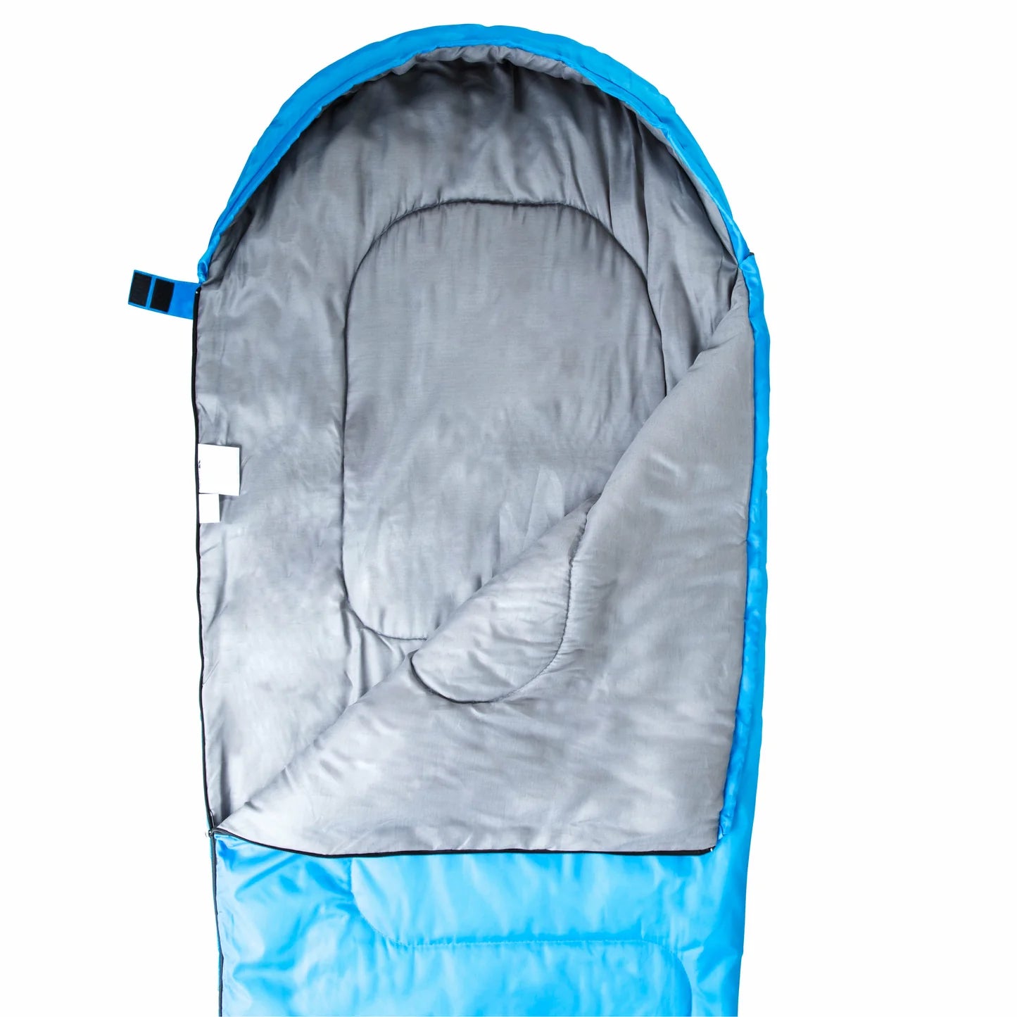 Trespass 2 season sleeping bag Snooze