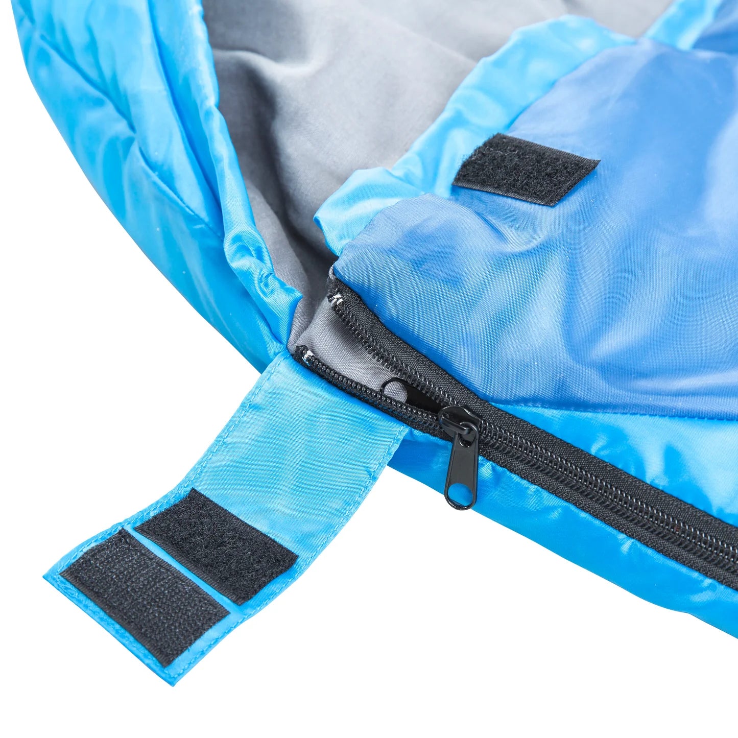 Trespass 2 season sleeping bag Snooze