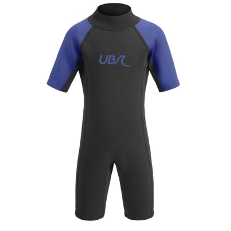 UB Kids Sharptooth Short Wetsuit