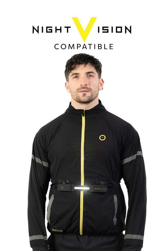 Bodylite - NightVision Jacket