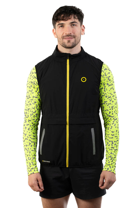 Bodylite - NightVision Gilet