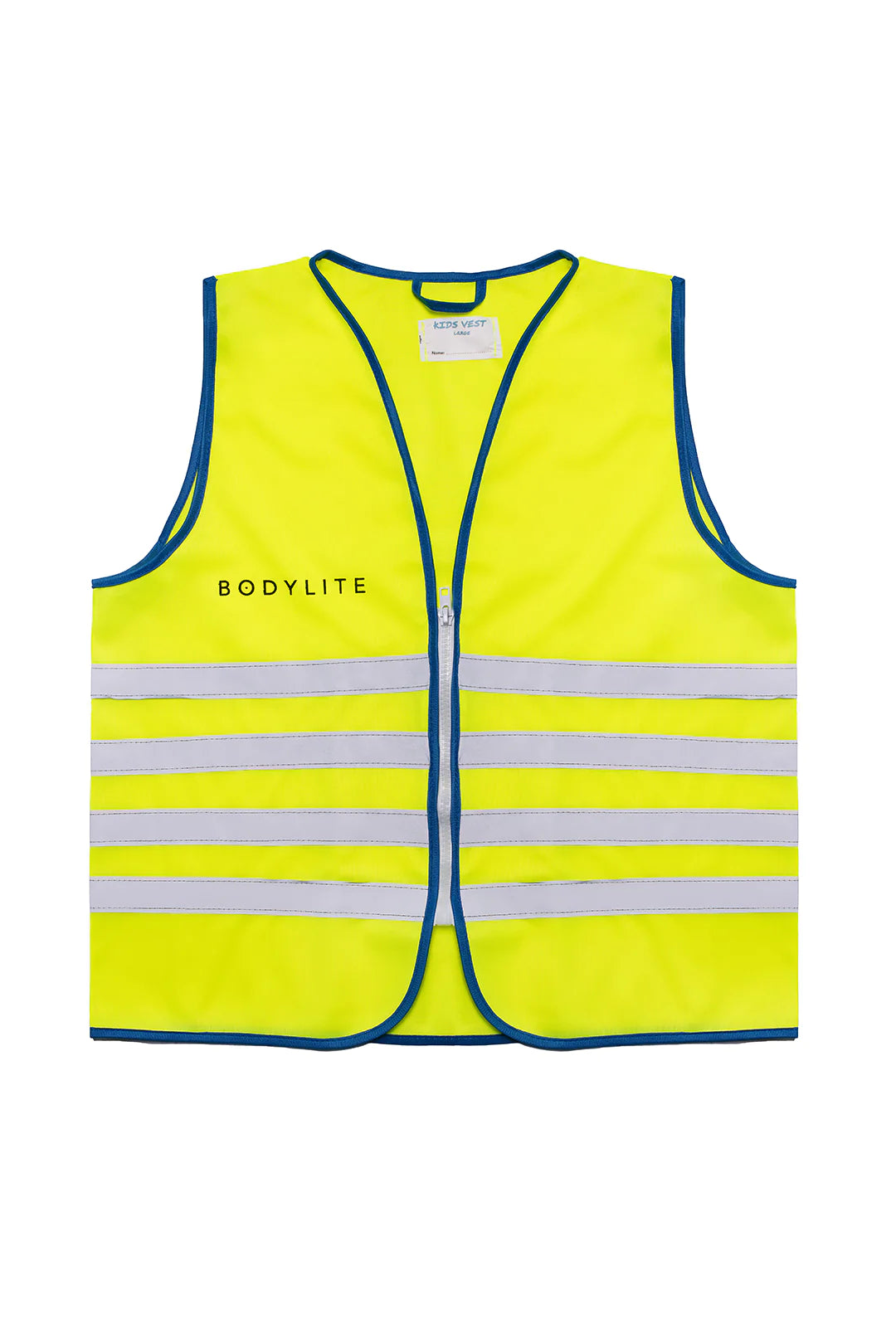 Bodylite - Kids reflective vest