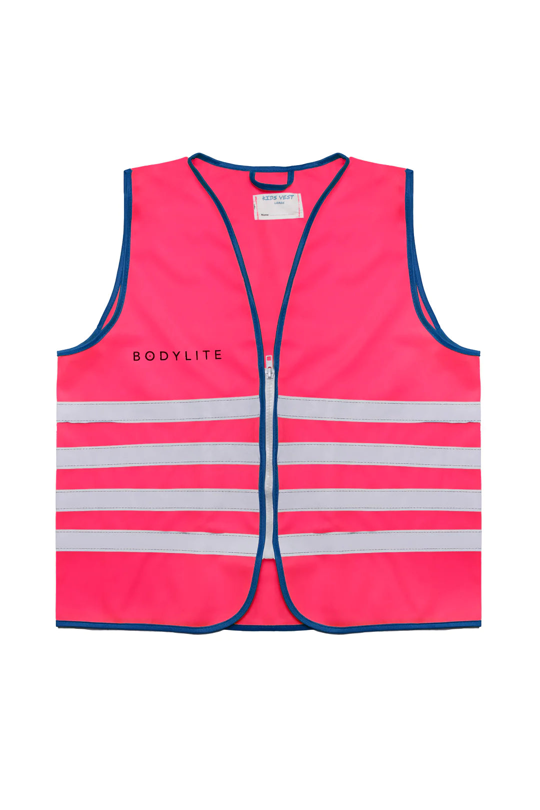 Bodylite - Kids reflective vest