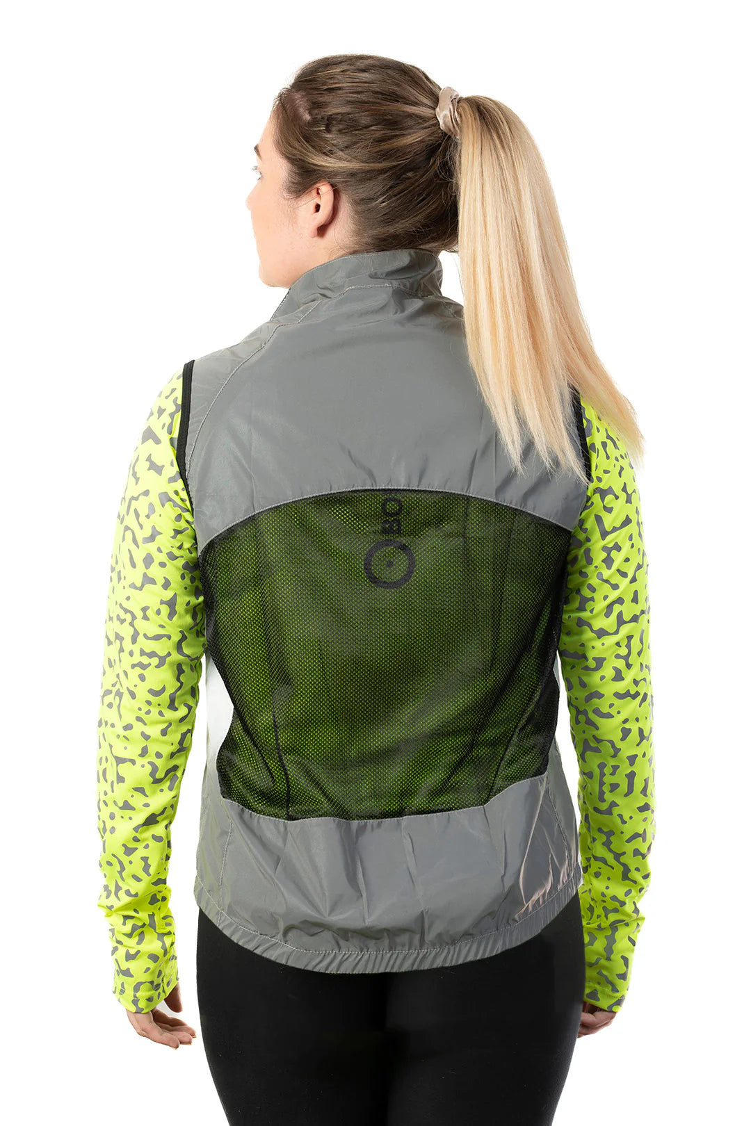 Bodylite - Fully Reflective Gilet