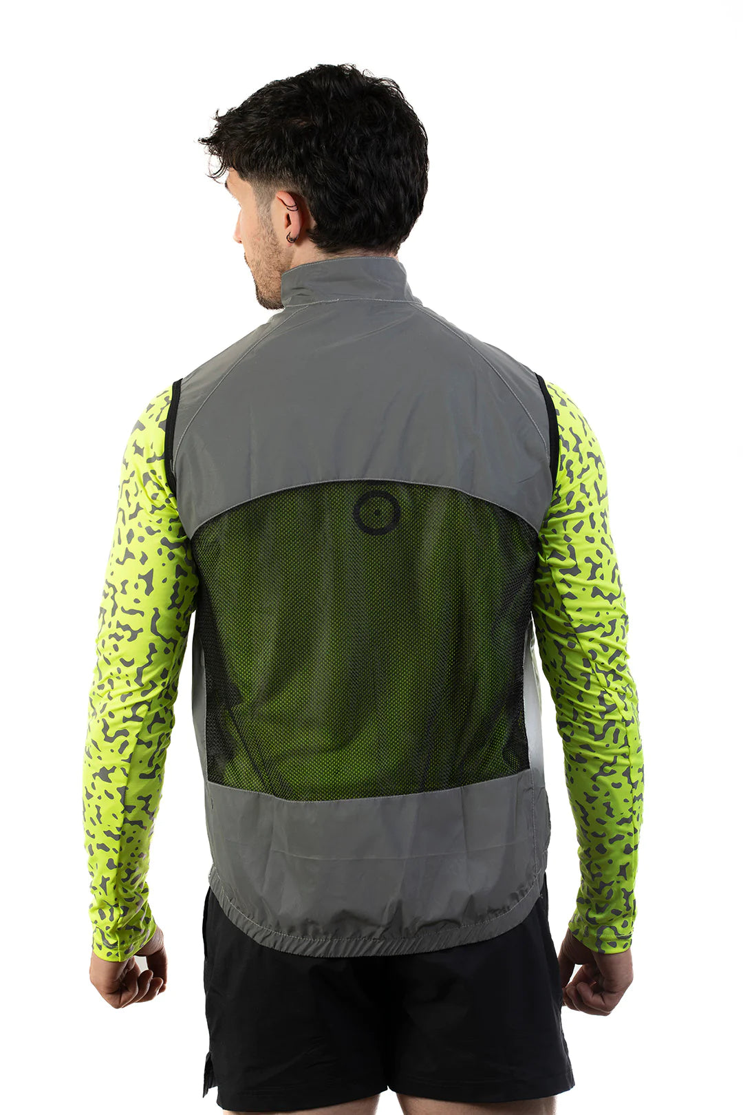 Bodylite - Fully Reflective Gilet