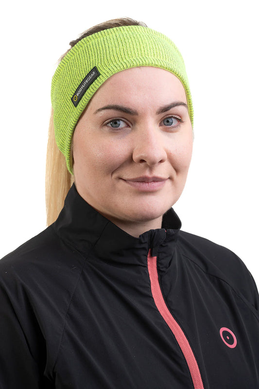 Bodylite - Reflective Headband