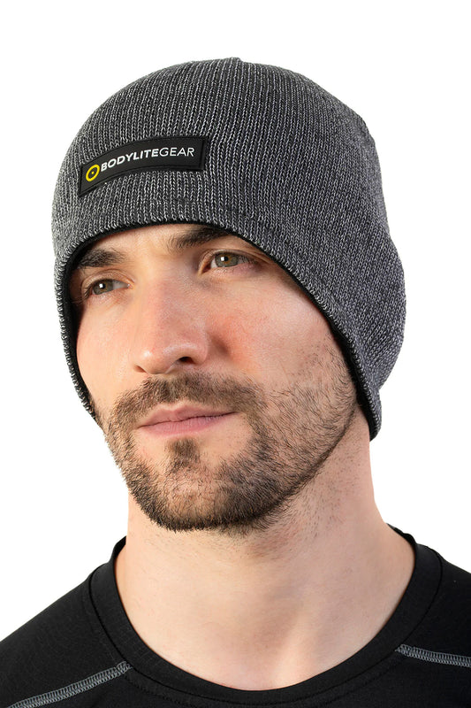 Bodylite - Reflective Beanie