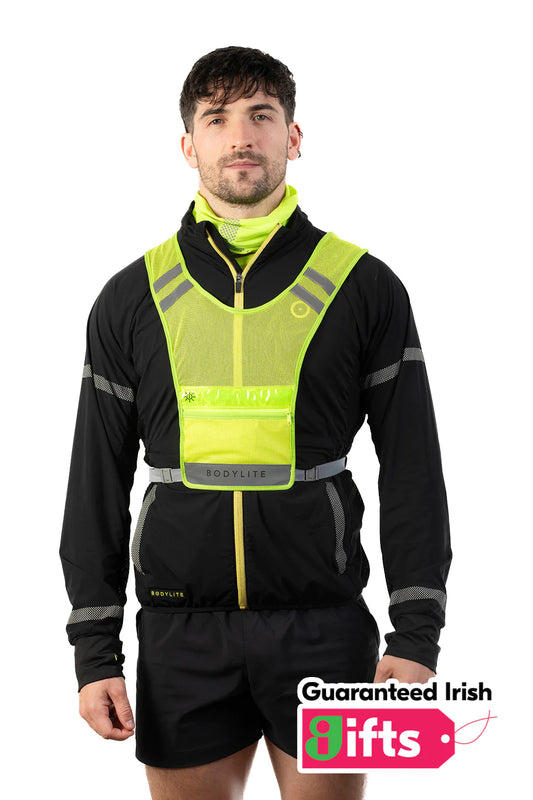 Bodylite - LED reflective vest