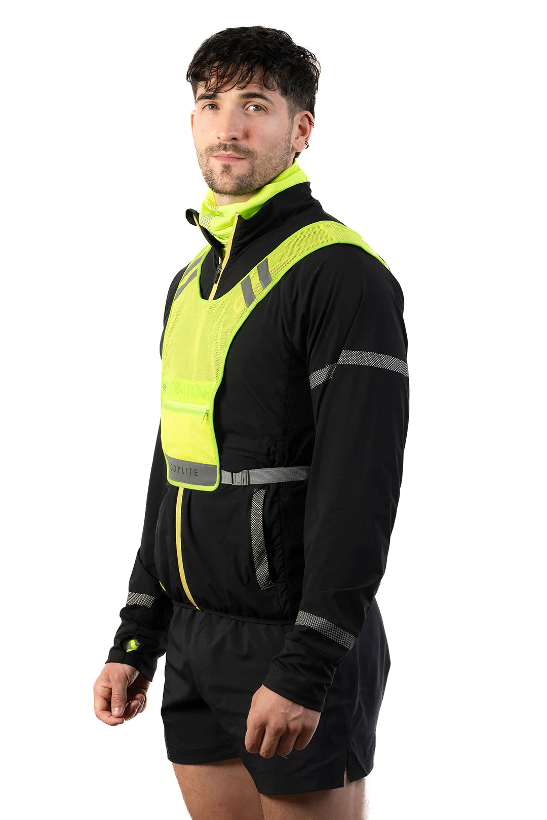 Bodylite - LED reflective vest