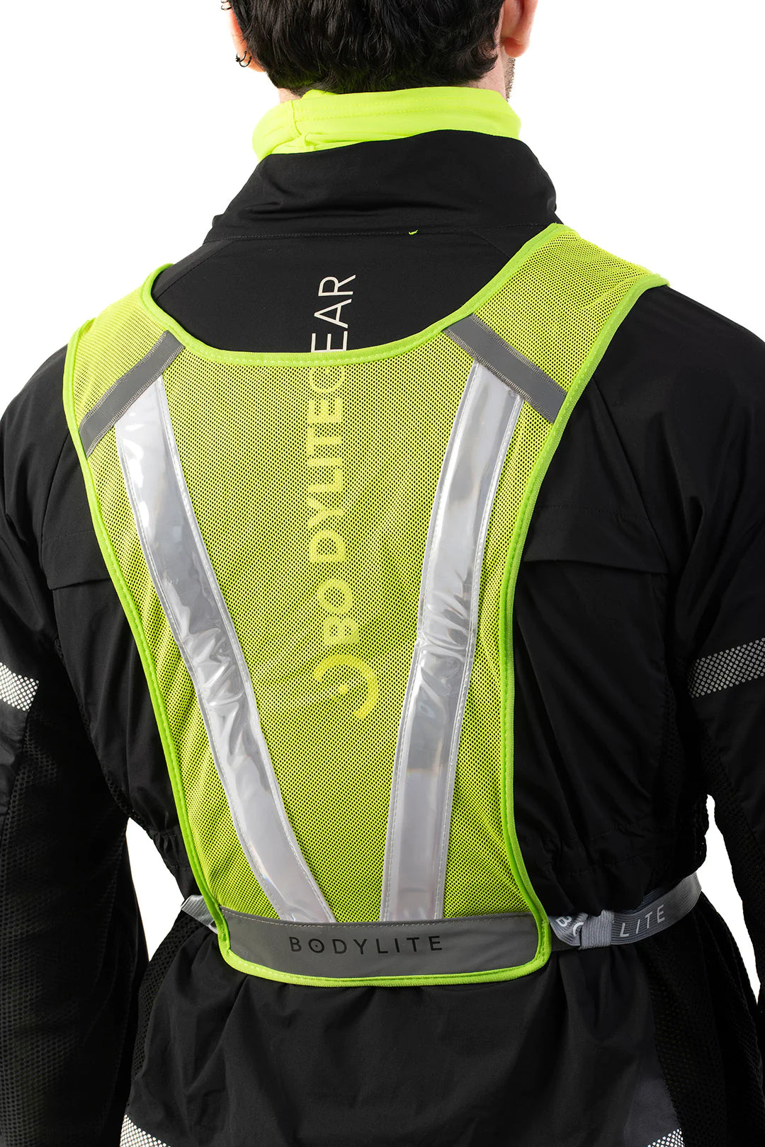 Bodylite - LED reflective vest