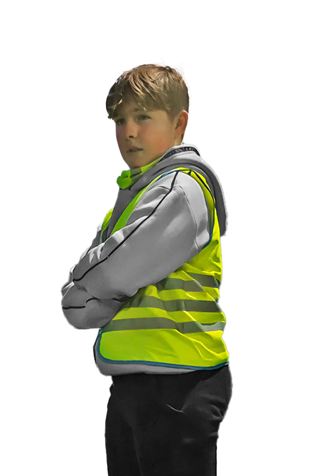 Bodylite - Kids reflective vest