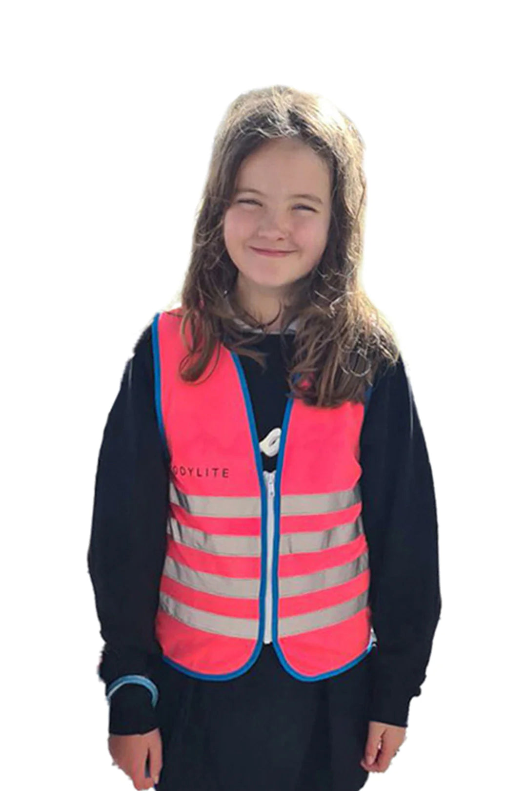 Bodylite - Kids reflective vest