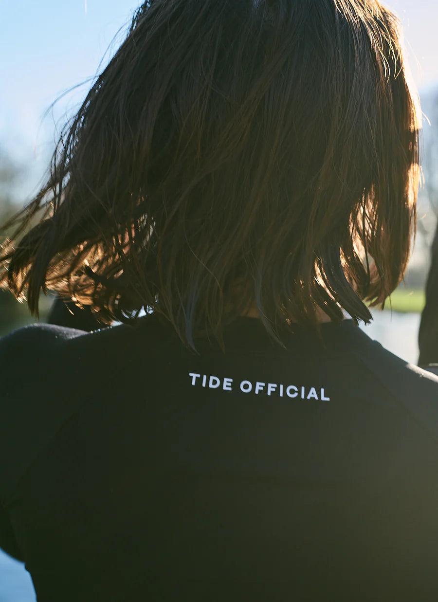 Tide Official - Sustainable Long Sleeve Swimsuit