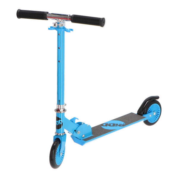 RiDD Foldable scooter