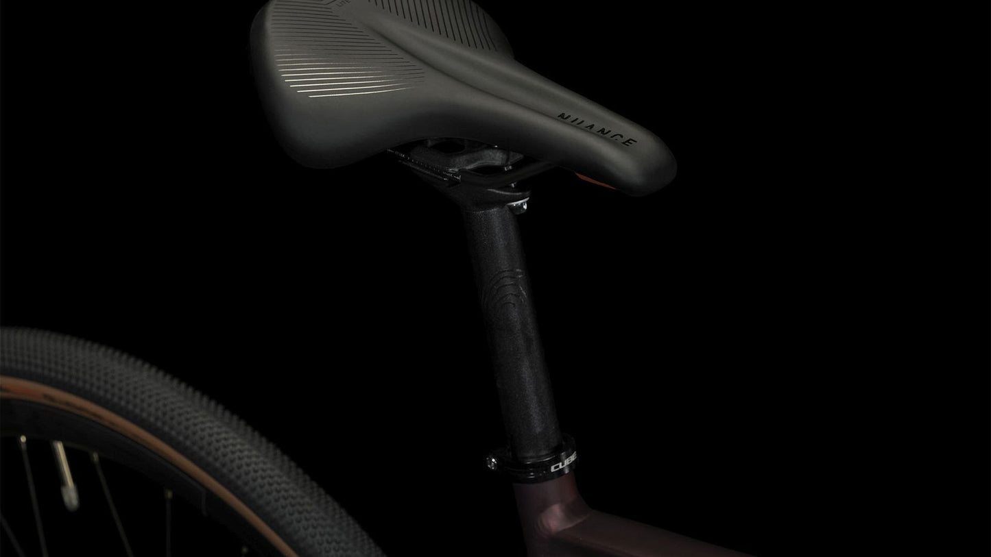 Cube Nulane Race Gravel Bike
