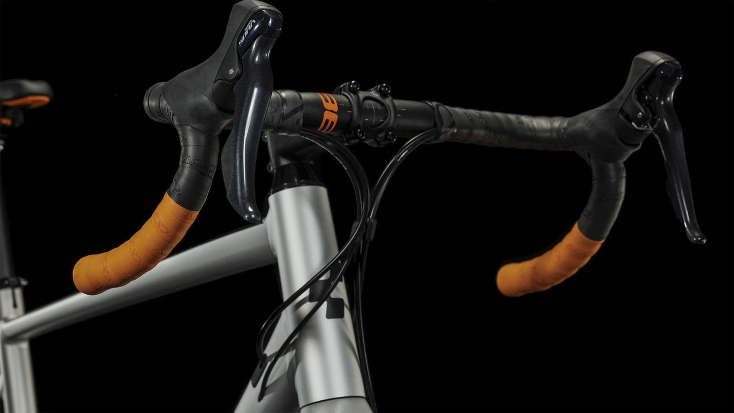 Cube Attain Pro Road Bike