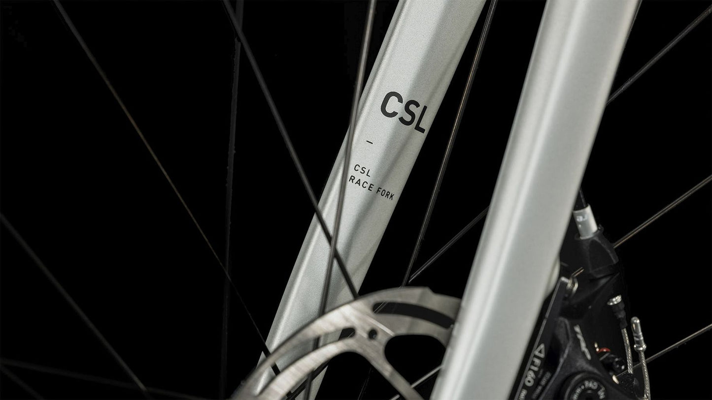 Cube Attain Pro Road Bike