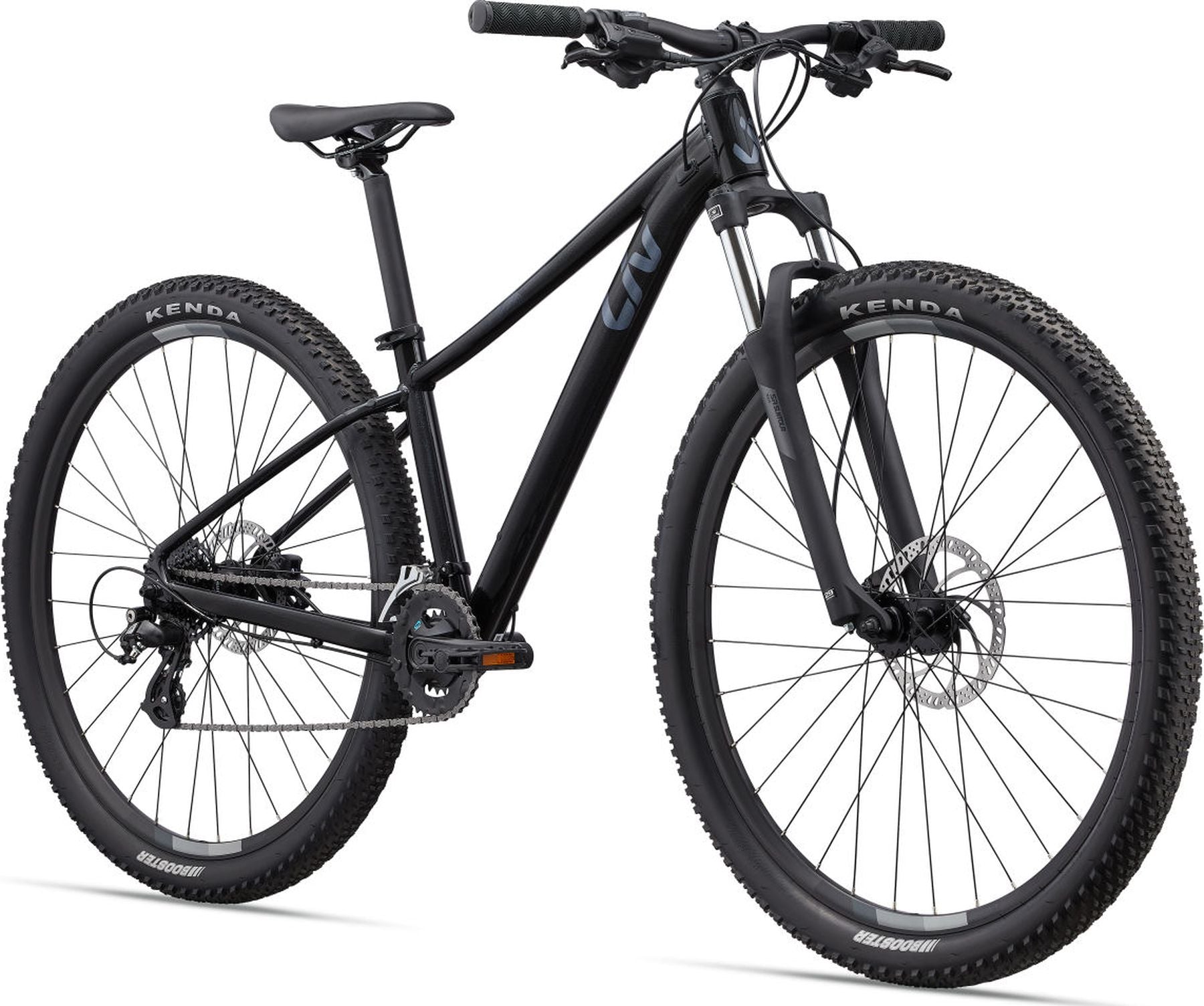 Giant ladies mountain bike 2025