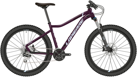 Lapierre Edge 3.7 27.5 Womens Mountain Bike
