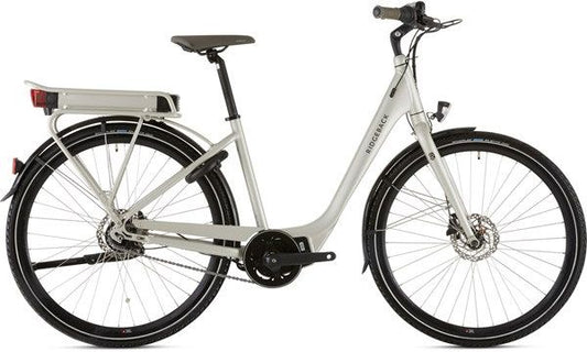 Ridgeback Electron Electric City Bike