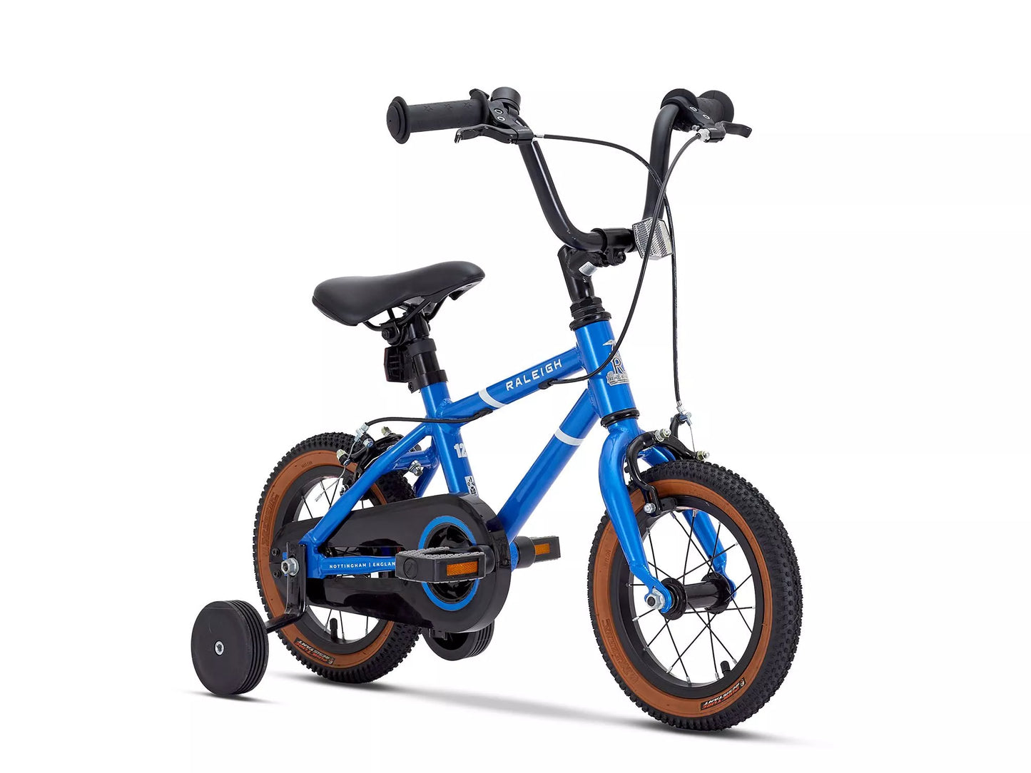 Raleigh POP 12 inch wheel