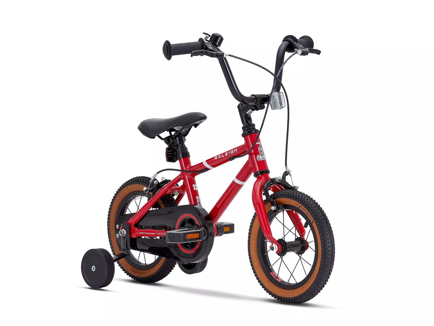 Raleigh POP 12 inch wheel