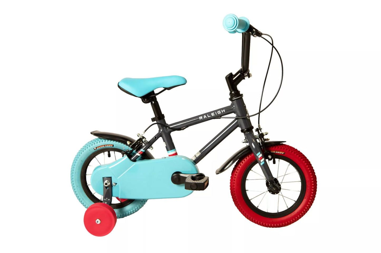 Raleigh POP 12 inch wheel