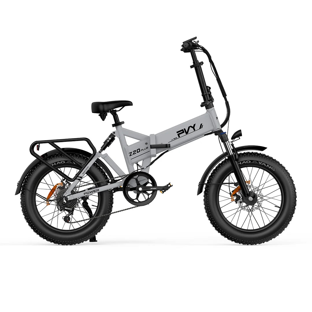 PVY Z20 Plus 1000 eBike