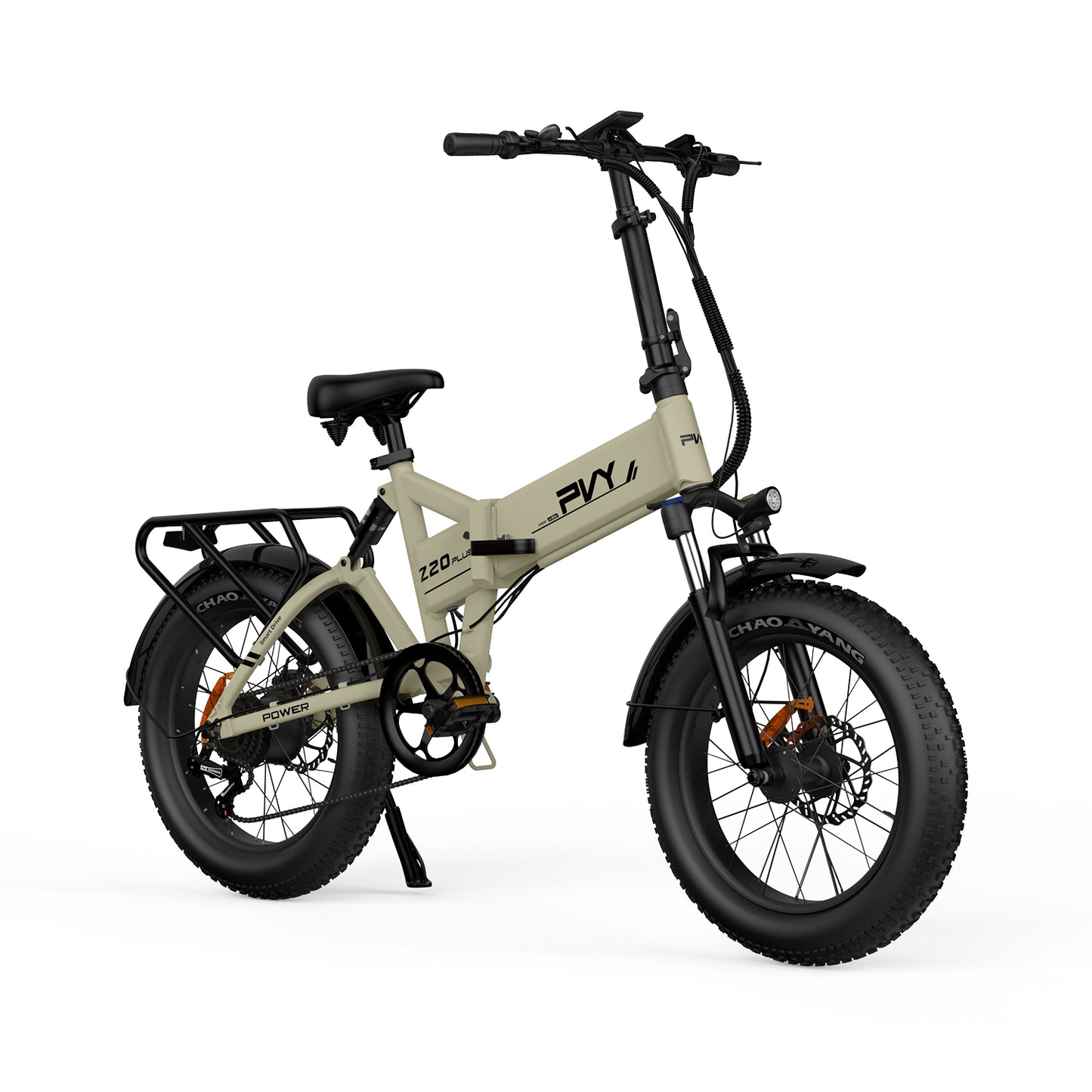 PVY Z20 Plus 1000 eBike