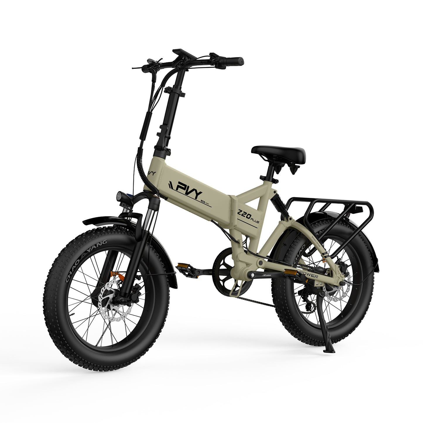 PVY Z20 Plus 1000 eBike