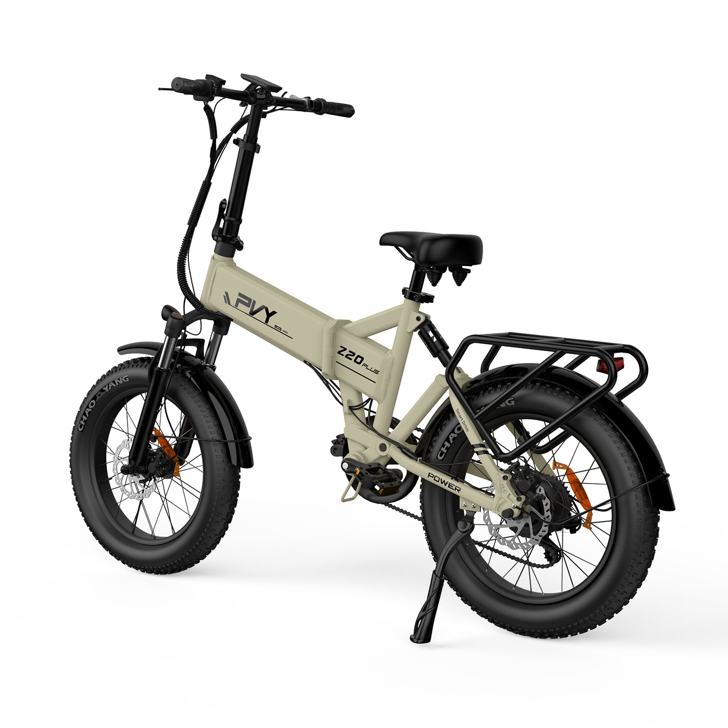 PVY Z20 Plus 1000 eBike