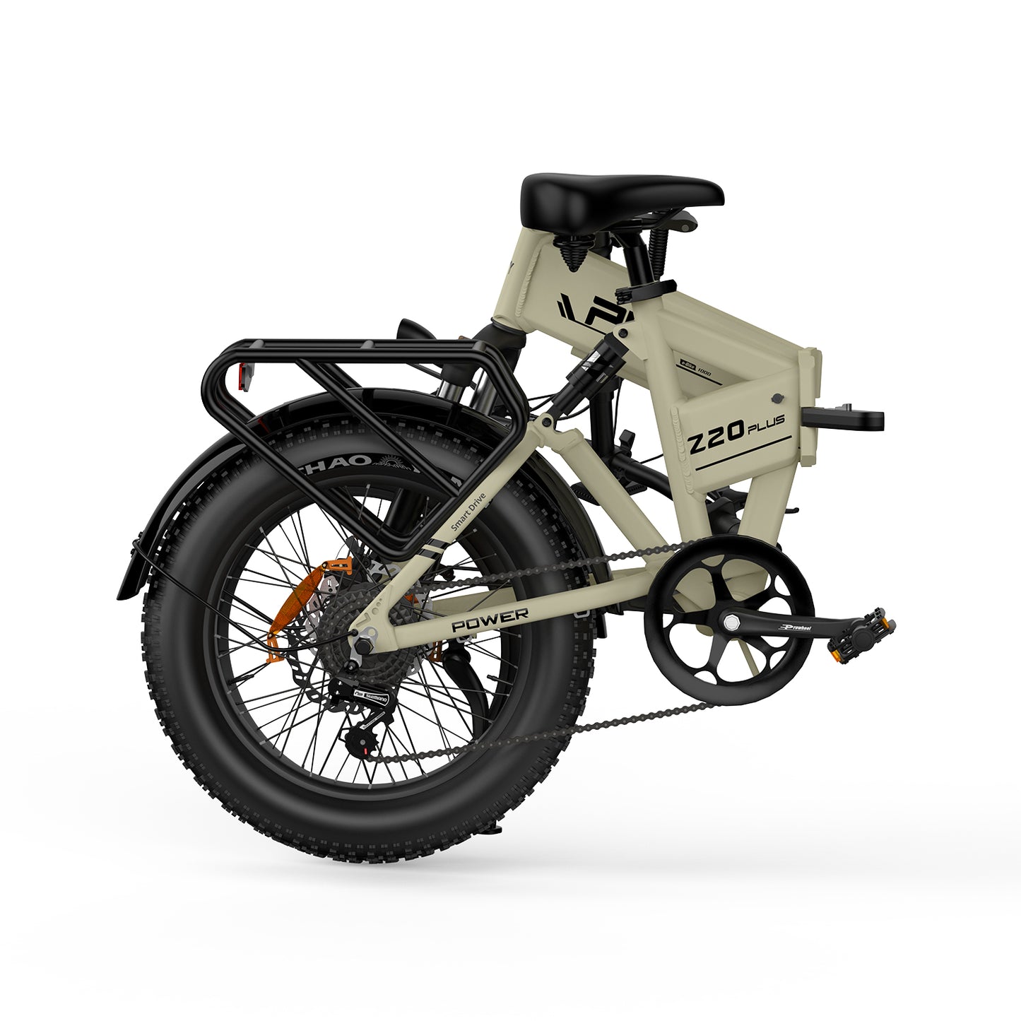 PVY Z20 Plus 1000 eBike