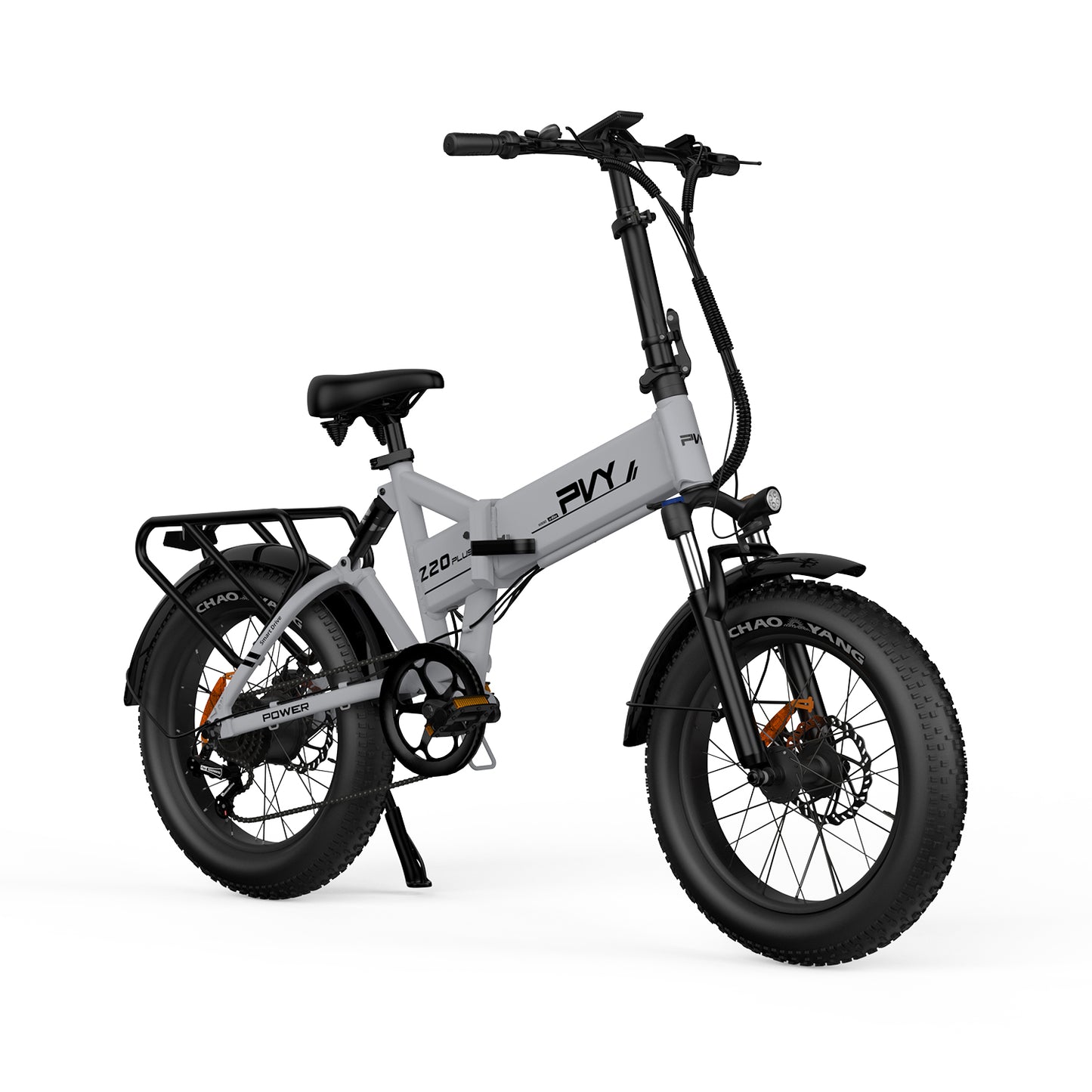 PVY Z20 Plus 1000 eBike