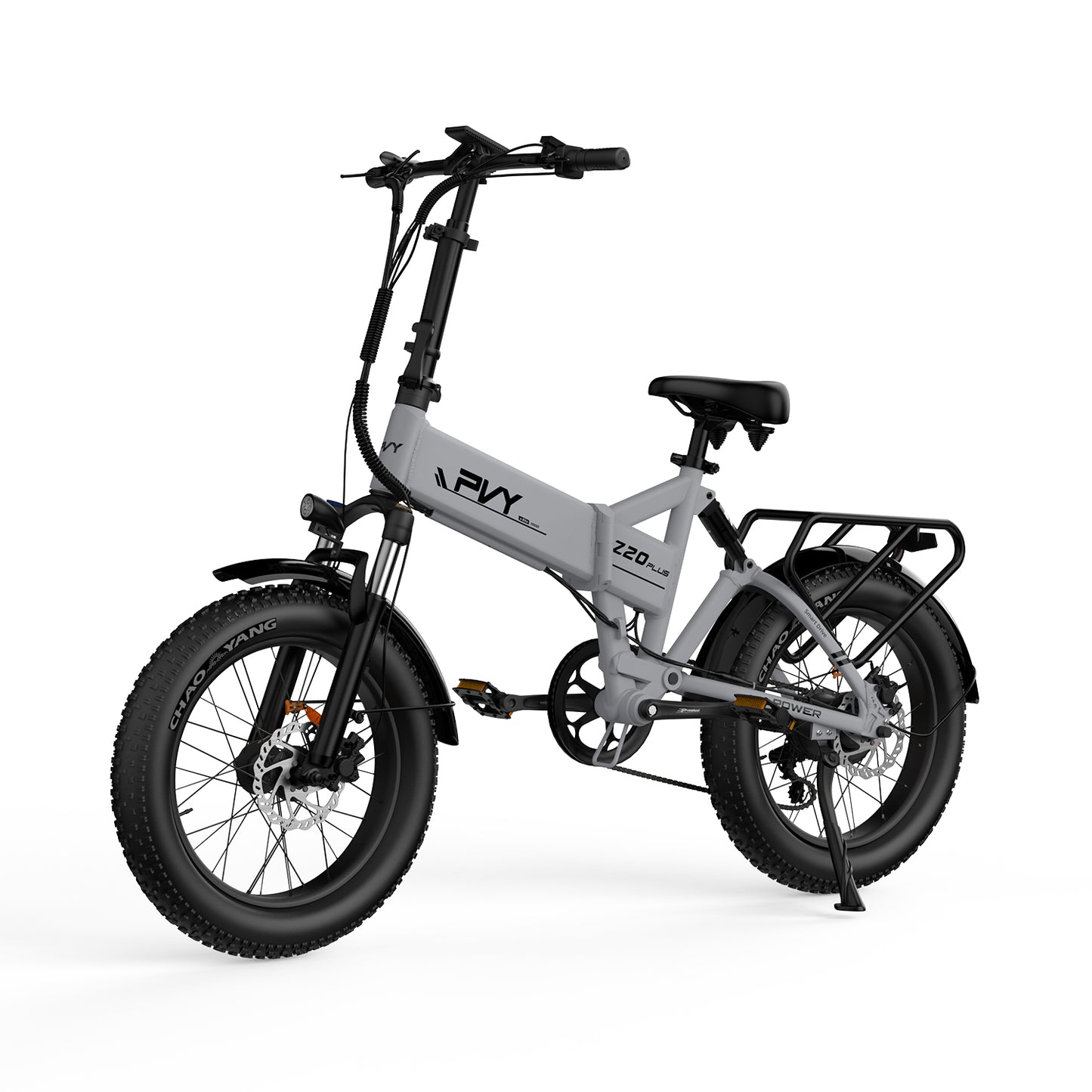 PVY Z20 Plus 1000 eBike