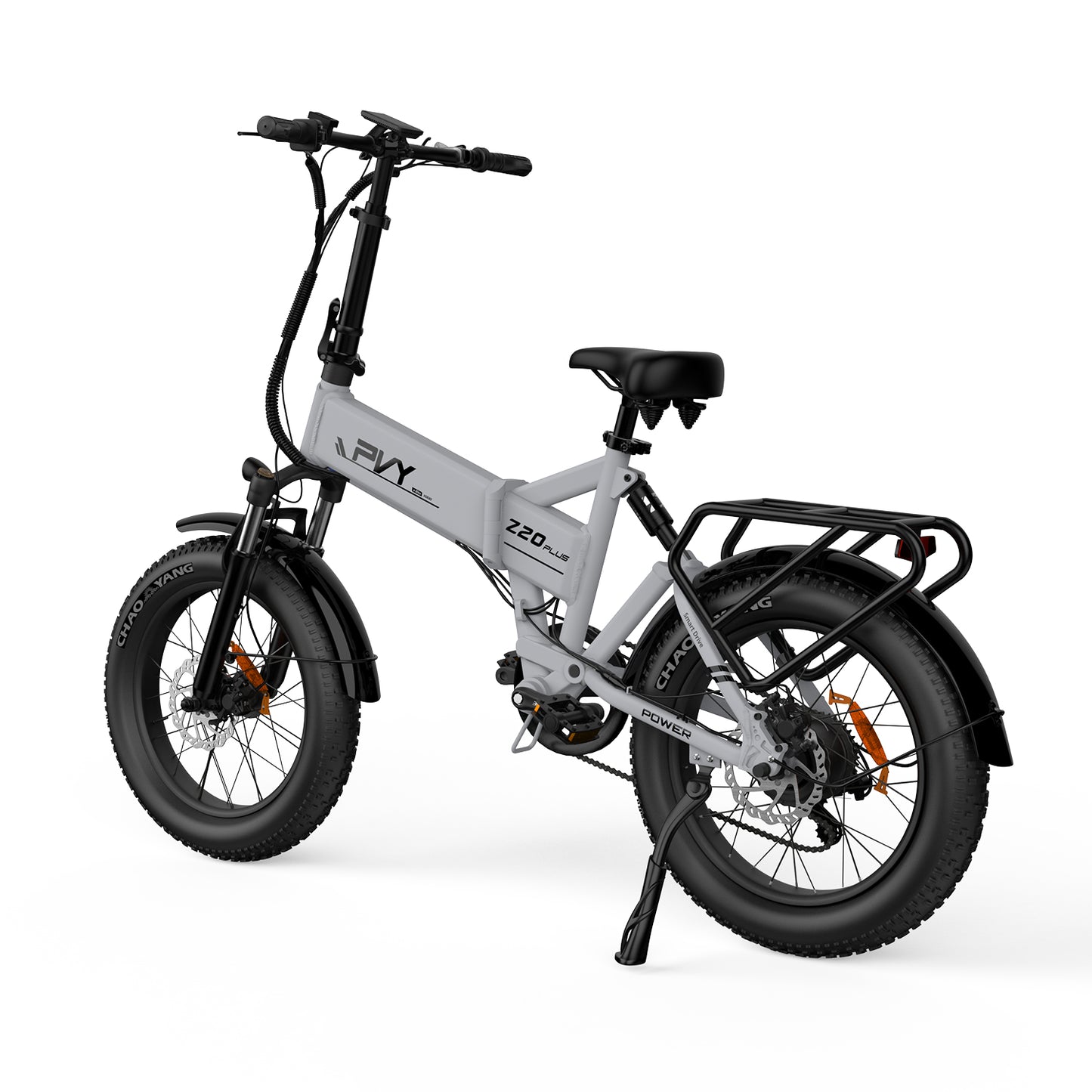 PVY Z20 Plus 1000 eBike