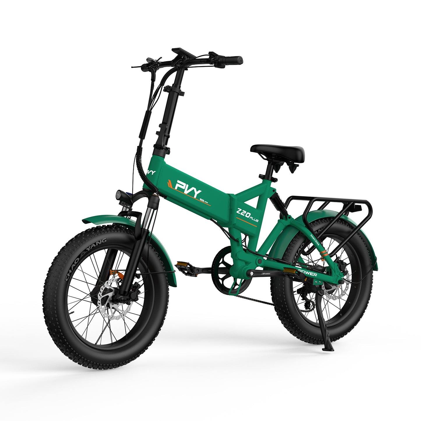 PVY Z20 Plus 1000 eBike