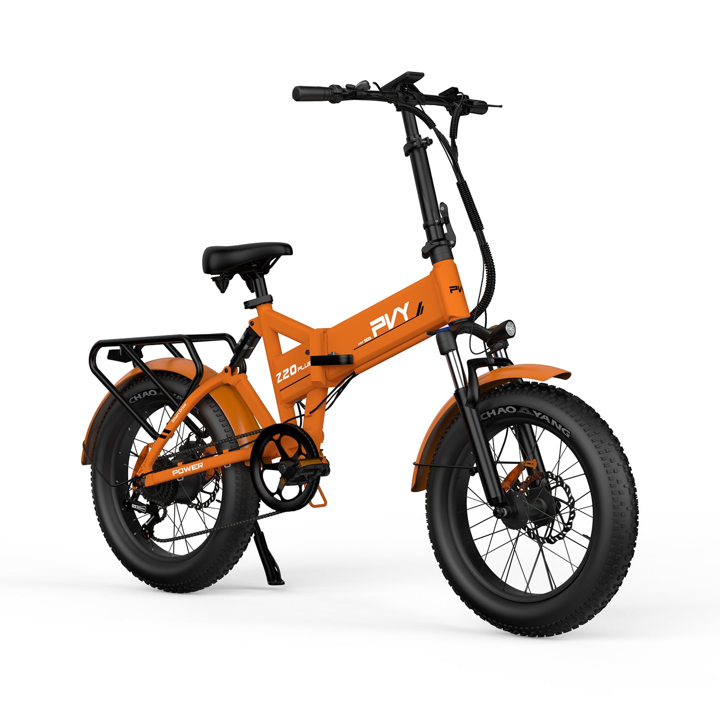 PVY Z20 Plus 1000 eBike