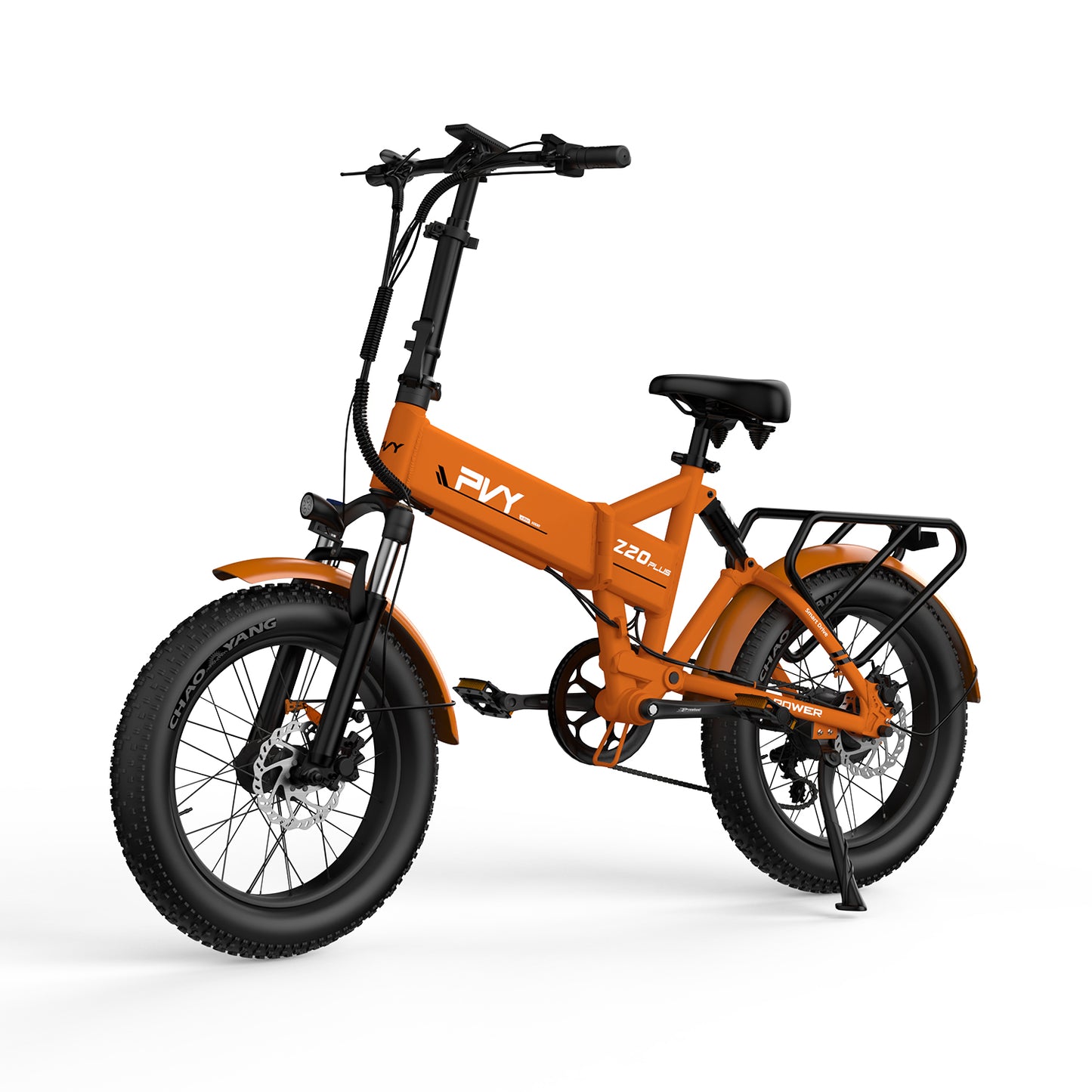 PVY Z20 Plus 1000 eBike