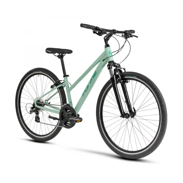 Forme Peak Trail 3 Hybrid Ladies MTB