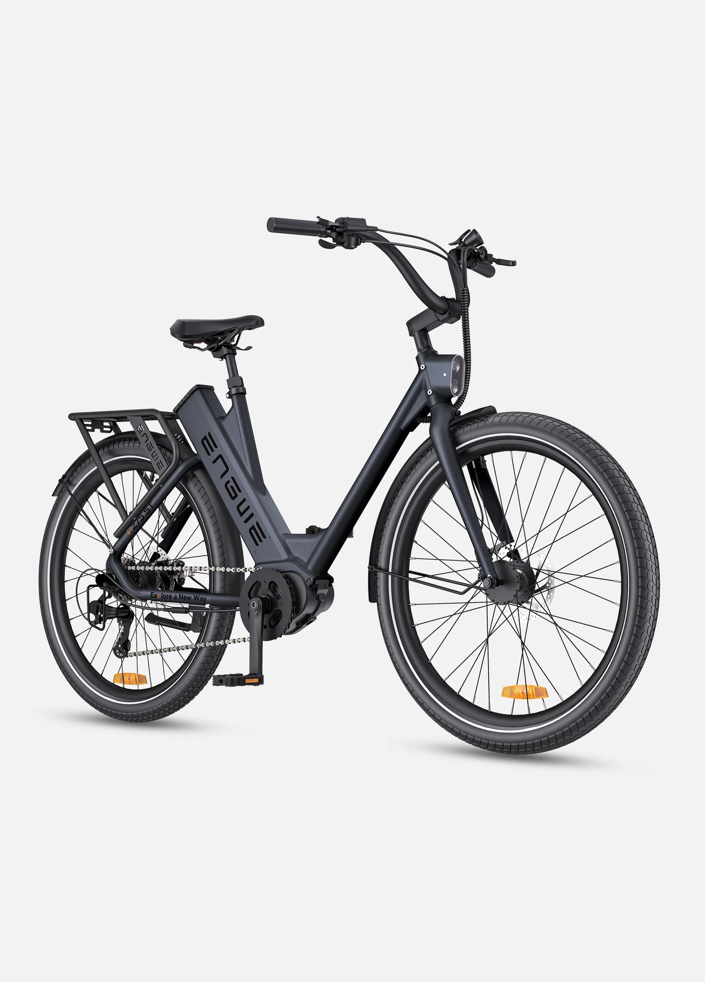 Engwe P275 ST eBike