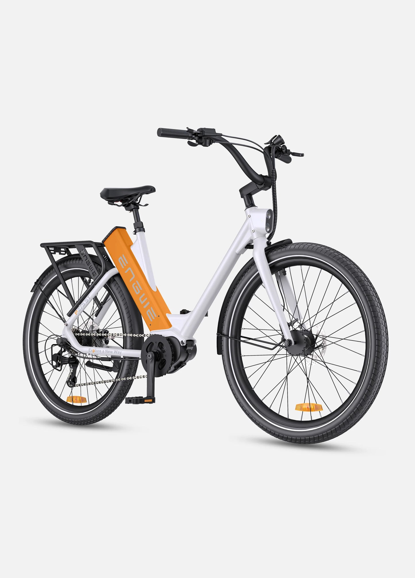 Engwe P275 ST eBike