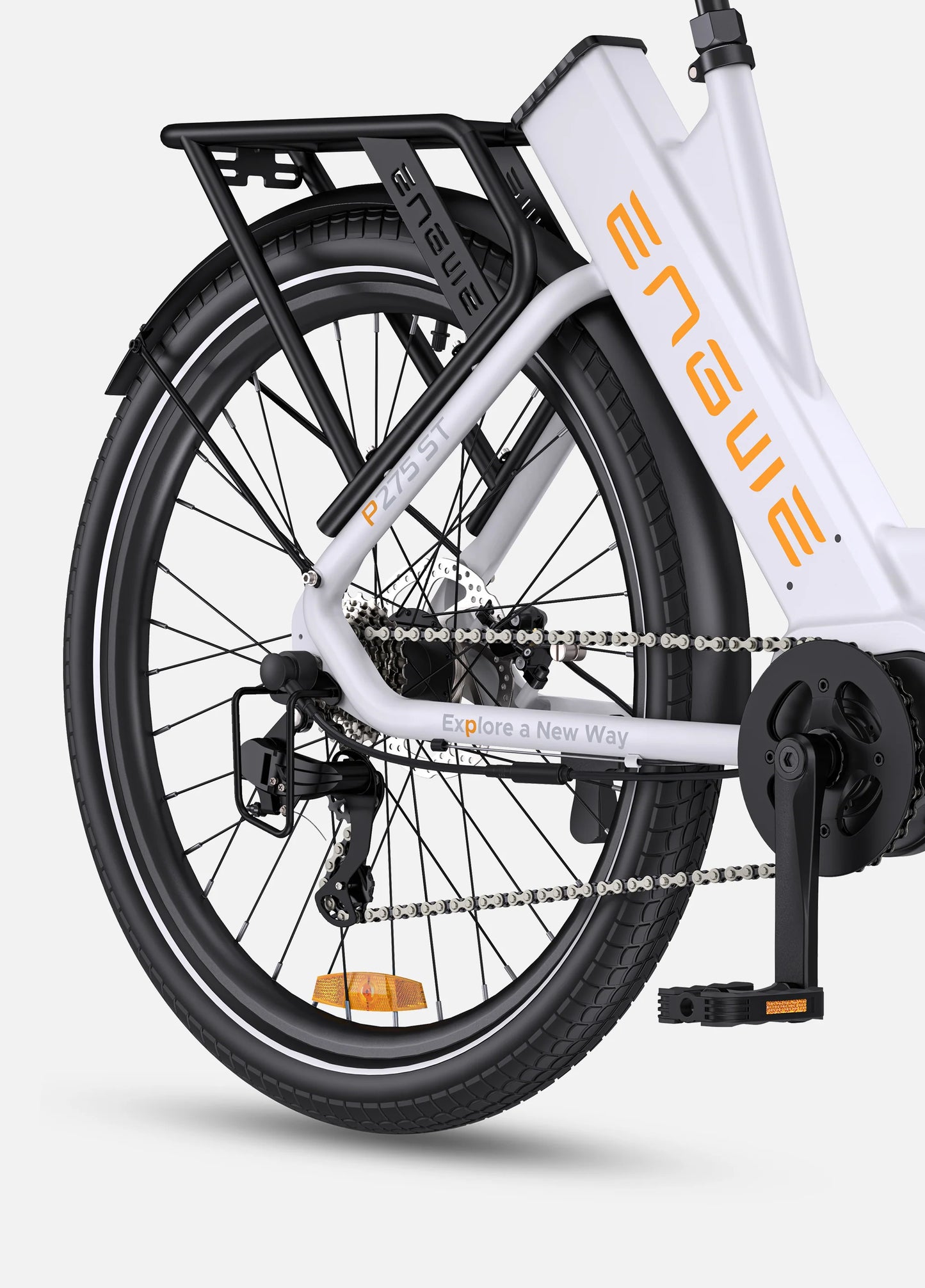 Engwe P275 ST eBike