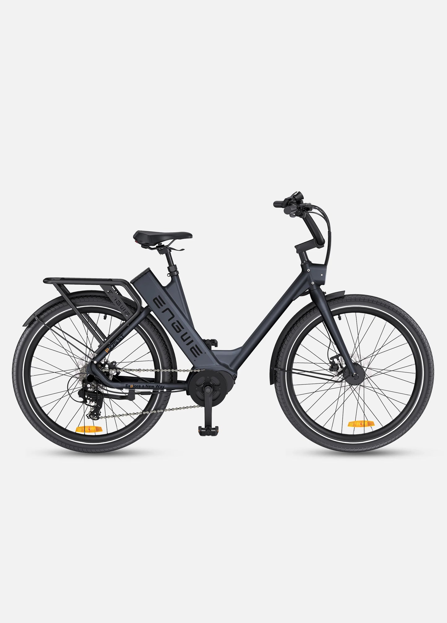Engwe P275 ST eBike