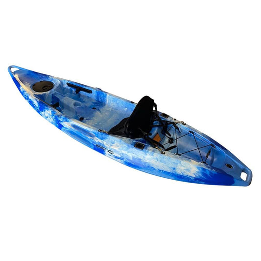 10Ft 1+ 1 Sit On Kayak