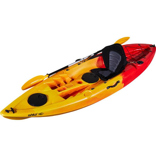 9.6ft Sit On Conger Kayak